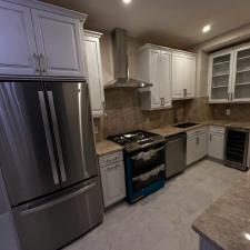 Top Quality Bathroom Remodeling and tub to shower Conversion in Richmond Hill Queens, NY 2
